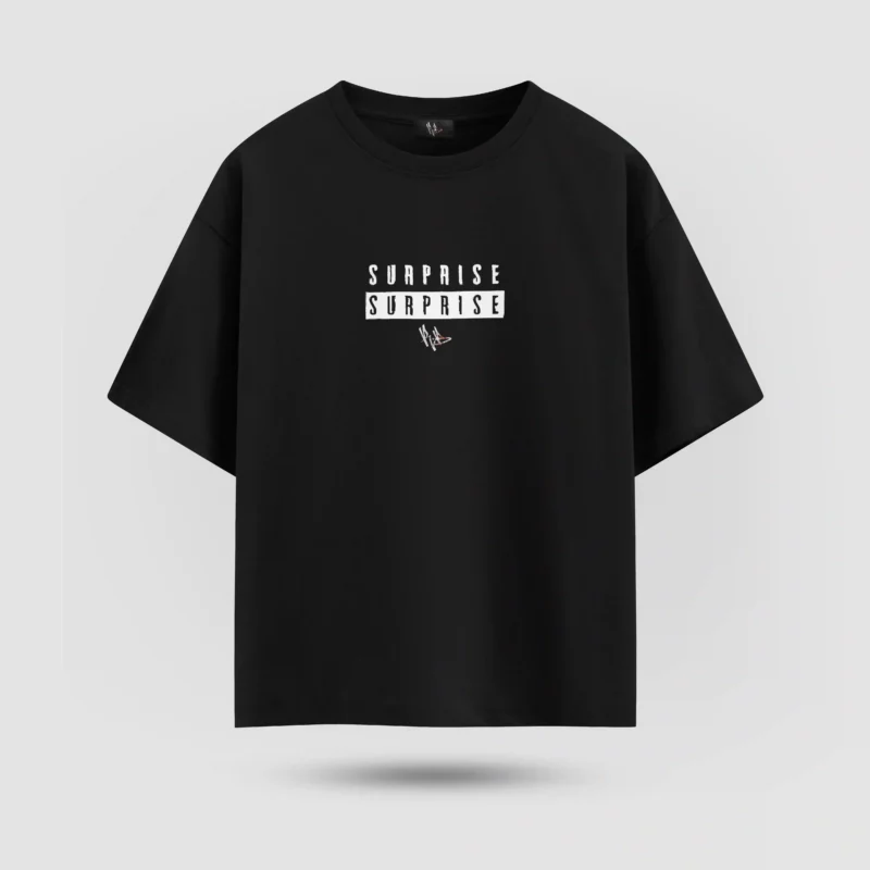 Conor Mcgregor Suprise MF! Tshirt - Görsel 2