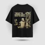 Conor Mcgregor What Ya Gonna Do Tshirt