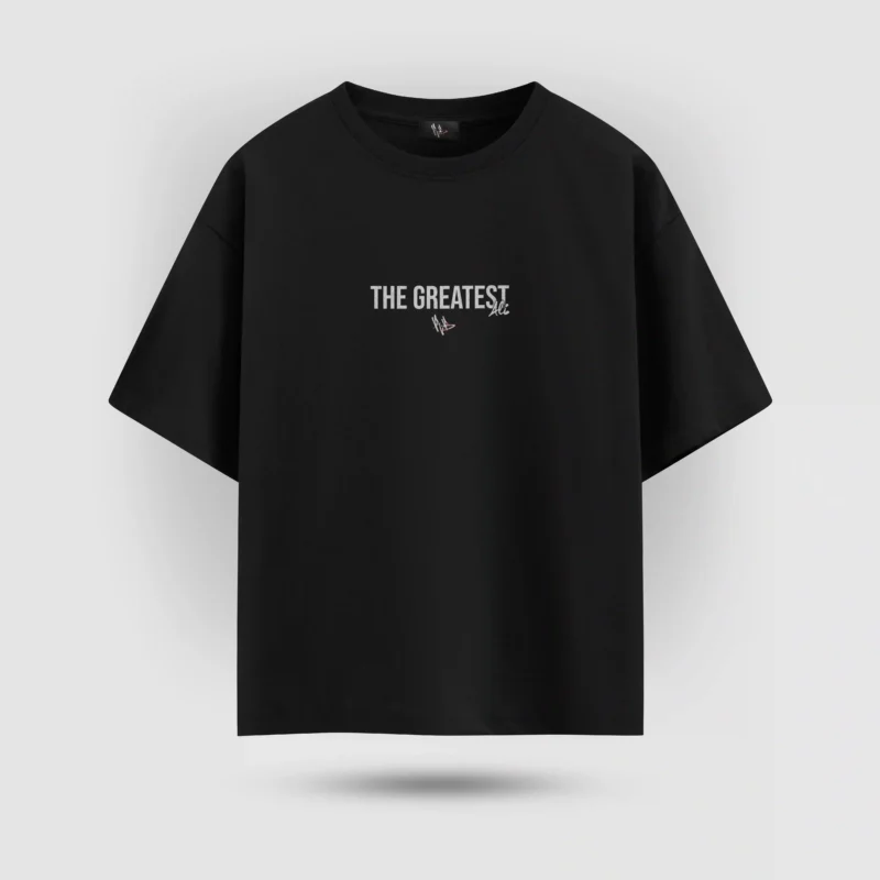 Muhammed Ali Butterfly And Bee Tshirt - Görsel 2