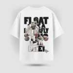 Muhammed Ali Butterfly And Bee 2 Tshirt