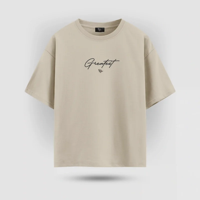Muhammed Ali Butterfly Gloves Tshirt - Görsel 2