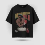 Muhammed Ali Champ Tshirt