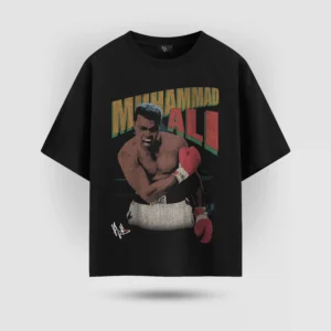 Muhammed Ali Champ Tshirt