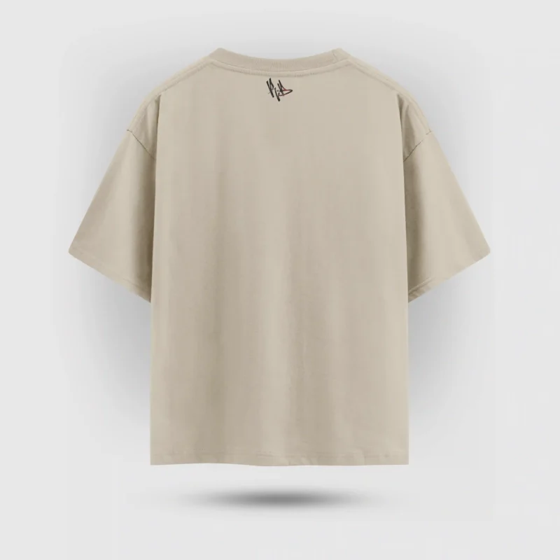Muhammed Ali Graffiti Tshirt - Görsel 4