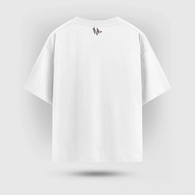 Muhammed Ali Graffiti Tshirt - Görsel 2