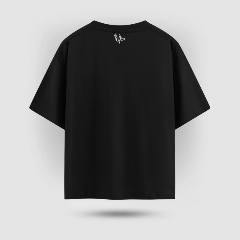 Muhammed Ali Scream Tshirt - Görsel 2