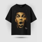 Muhammed Ali Scream Tshirt