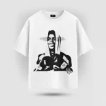 Muhammed Ali Sweat Tshirt