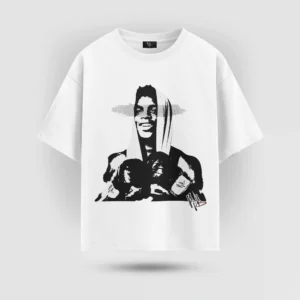 Muhammed Ali Sweat Tshirt