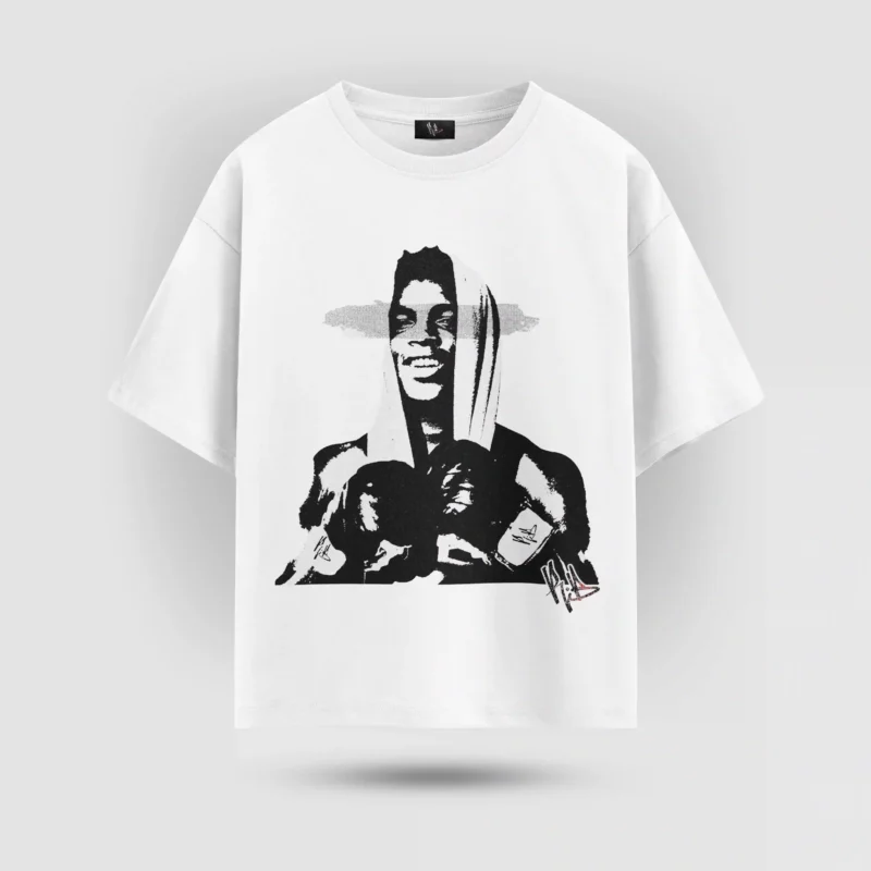 Muhammed Ali Sweat Tshirt