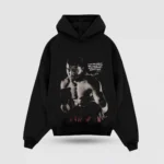 Muhammed Ali Always The Greatest Oversize Hoodie