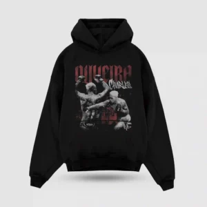 Charles Oliveira Champ Oversize Hoodie
