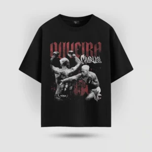 Charles Oliveira Champ Tshirt