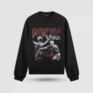 Charles Oliveira Champ Oversize Sweatshirt