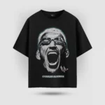 Charles Oliveira Head Tshirt