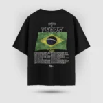 Charles Oliveira Do bronx Tour Tshirt