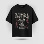 Charles Oliveira Illuminado Tshirt