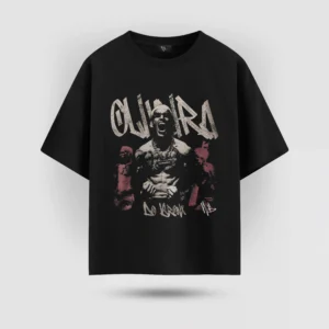 Charles Oliveira Illuminado Tshirt