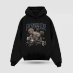 Dustin Poirer Bootleg Oversize Hoodie