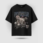 Dustin Poirer Bootleg Tshirt