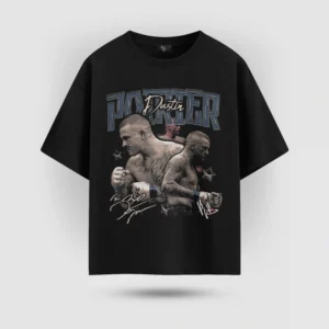 Dustin Poirer Bootleg Tshirt