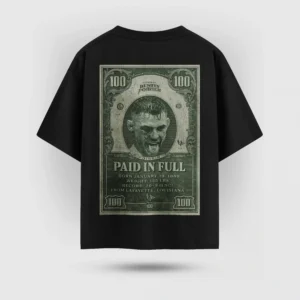 Dustin Poirer Dollar Tshirt