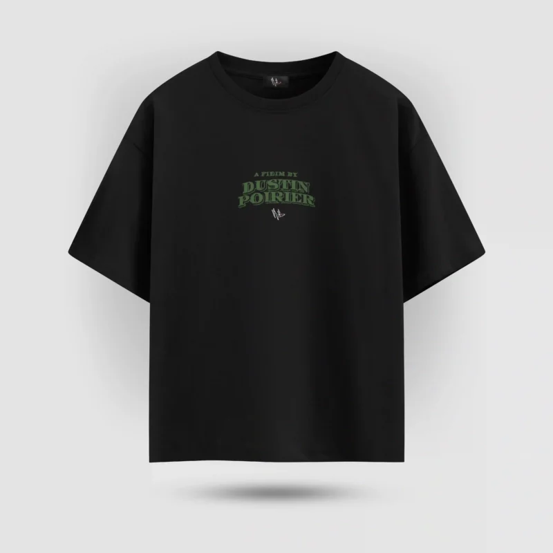 Dustin Poirer Dollar Tshirt - Görsel 2