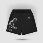 Dustin Poirier Blood Sport Shorts