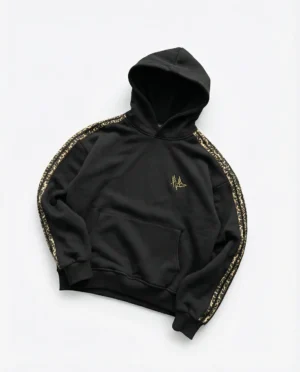 Primal Oversize Hoodie