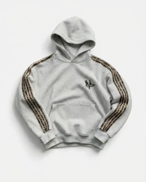 Primal Oversize Hoodie